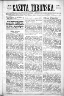 Gazeta Toruńska 1868.01.14, R. 2 nr 10