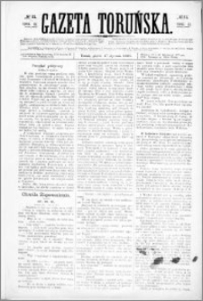 Gazeta Toruńska 1868.01.17, R. 2 nr 13