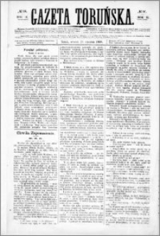 Gazeta Toruńska 1868.01.21, R. 2 nr 16