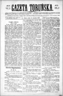 Gazeta Toruńska 1868.01.22, R. 2 nr 17