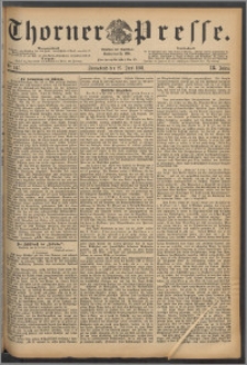 Thorner Presse 1891, Jg. IX, Nro. 147