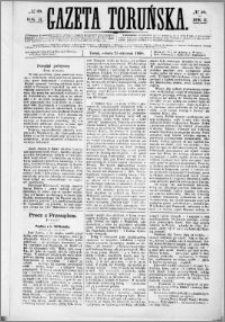 Gazeta Toruńska 1868.01.25, R. 2 nr 20