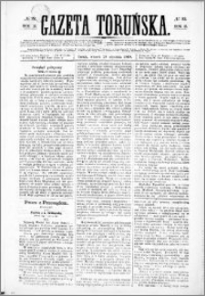 Gazeta Toruńska 1868.01.28, R. 2 nr 22