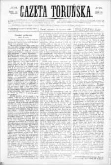 Gazeta Toruńska 1868.01.30, R. 2 nr 24