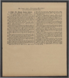 Thorner Presse: 4 Klasse 185. Königl. Preuß. Lotterie 5 Dezember 1891 17. Tag