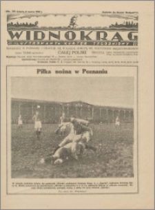 Widnokrąg : ilustrowany kurier tygodniowy, 1926.03.06 nr 10