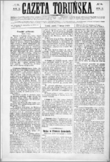 Gazeta Toruńska 1868.02.07, R. 2 nr 31