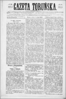 Gazeta Toruńska 1868.02.08, R. 2 nr 32