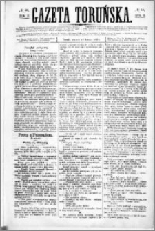 Gazeta Toruńska 1868.02.18, R. 2 nr 40