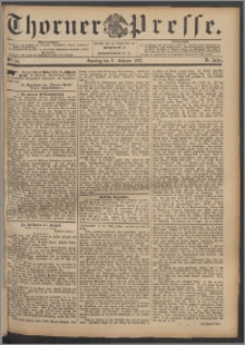 Thorner Presse 1892, Jg. X, Nro. 44 + Beilage, Beilagenwerbung