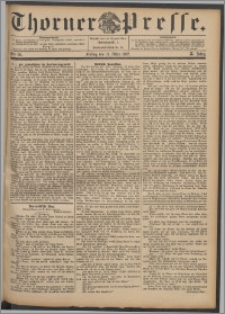 Thorner Presse 1892, Jg. X, Nro. 60