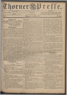 Thorner Presse 1892, Jg. X, Nro. 76