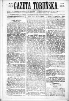 Gazeta Toruńska 1868.02.25, R. 2 nr 46