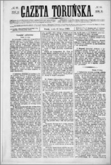 Gazeta Toruńska 1868.02.26, R. 2 nr 47