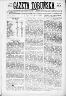 Gazeta Toruńska 1868.02.29, R. 2 nr 50