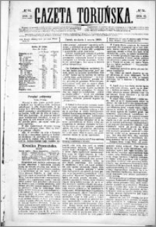 Gazeta Toruńska 1868.03.01, R. 2 nr 51
