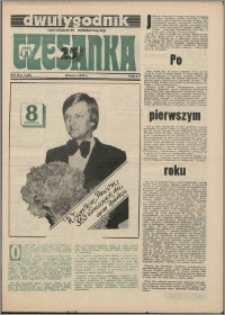 Czesanka : dwutygodnik toruńskich włókniarzy 1979, R. 2 nr 5 (25)