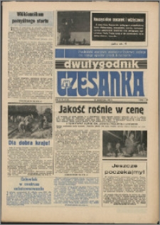 Czesanka : dwutygodnik toruńskich włókniarzy 1979, R. 2 nr 19 (39)