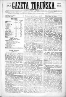 Gazeta Toruńska 1868.03.05, R. 2 nr 54