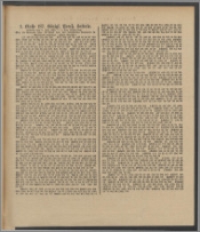 Thorner Presse: 1 Klasse 187. Königl. Preuß. Lotterie 5 Juli 1892 1. Tag
