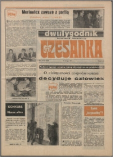 Czesanka : dwutygodnik toruńskich włókniarzy 1980, R. 3 nr 4
