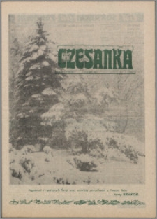 Czesanka : dwutygodnik toruńskich włókniarzy 1980, R. 3 nr 24/25 (68/69)+ dodatek