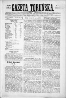 Gazeta Toruńska 1868.03.21, R. 2 nr 68