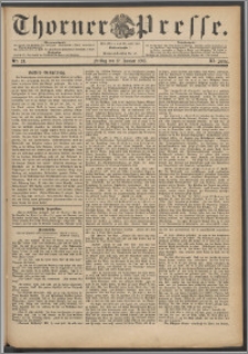 Thorner Presse 1893, Jg. XI, Nro. 23