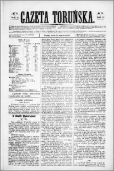 Gazeta Toruńska 1868.03.25, R. 2 nr 71