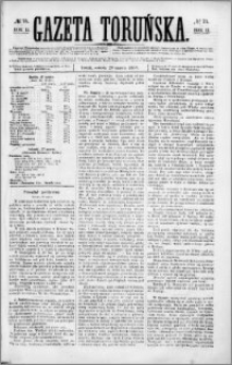 Gazeta Toruńska 1868.03.28, R. 2 nr 73