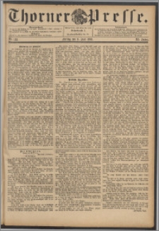 Thorner Presse 1893, Jg. XI, Nro. 133