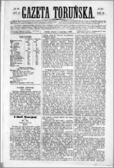 Gazeta Toruńska, 1868.04.07, R. 2 nr 81