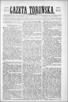 Gazeta Toruńska, 1868.04.11, R. 2 nr 85