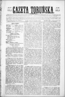 Gazeta Toruńska, 1868.04.15, R. 2 nr 87