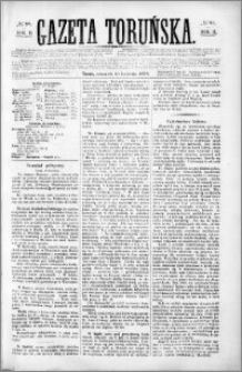 Gazeta Toruńska, 1868.04.16, R. 2 nr 88