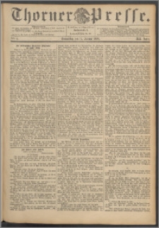 Thorner Presse 1894, Jg. XII, Nro. 8