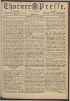 Thorner Presse 1894, Jg. XII, Nro. 19
