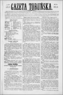 Gazeta Toruńska, 1868.04.24, R. 2 nr 95