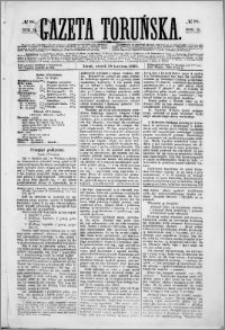 Gazeta Toruńska, 1868.04.28, R. 2 nr 98
