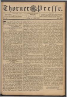 Thorner Presse 1894, Jg. XII, Nro. 125