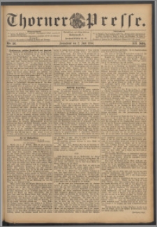 Thorner Presse 1894, Jg. XII, Nro. 126