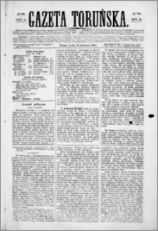 Gazeta Toruńska, 1868.04.29, R. 2 nr 99