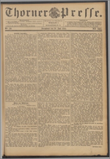 Thorner Presse 1894, Jg. XII, Nro. 150