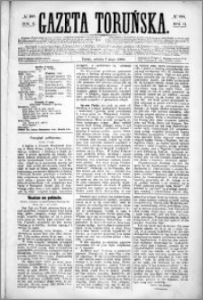 Gazeta Toruńska, 1868.05.09, R. 2 nr 108