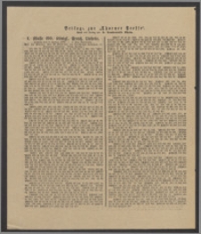 Thorner Presse: 1 Klasse 190. Königl. Preuß. Lotterie 4 Januar 1894 2. Tag
