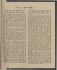 Thorner Presse: 2 Klasse 191. Königl. Preuß. Lotterie 8 August 1894 3. Tag