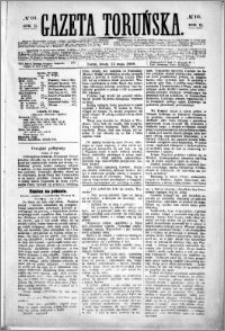 Gazeta Toruńska, 1868.05.13, R. 2 nr 111