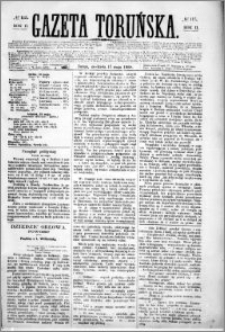 Gazeta Toruńska, 1868.05.17, R. 2 nr 115