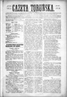 Gazeta Toruńska, 1868.05.21, R. 2 nr 118