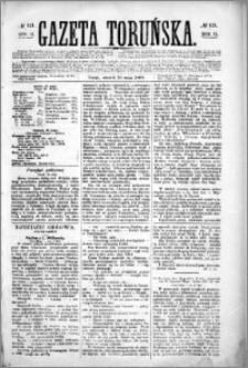 Gazeta Toruńska, 1868.05.26, R. 2 nr 121